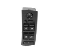 tuyda Electric Power Window Control Switch Fit For X5 E53 2000-2006 61316962506 Lifter Button Car Accessories power master window switch button