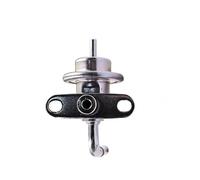 tuyda Fuel Injection Pressure Regulator,Fit for Toyota, T100 Tacoma 4Runner Tundra 3.4L 1995-2004 23280-62030 23280-15020 Automobile Oil Pressure Valve