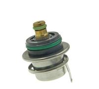 tuyda Fuel Pressure Regulator,Fit for Cherry QQ3,Fit for Dongfeng,Fit for Citroen, Elysee 7B R31/Hafei, S-Sigma 0.8 1.6 Automobile Oil Pressure Valve