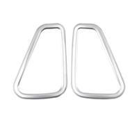 tuyda Side Air Conditioning Vent Outlet Cover Trim Sticker,Fit For A Class W177 2018-2020 car HVAC vent trim