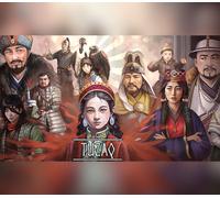 TUZAQ PC Steam CD Key