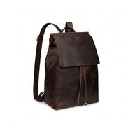 TUZECH Handmade Women’s Genuine Leather Backpack Purse, Vintage Travel Work Bag for Daily Use, Stylish Bag, Modern Look Bag