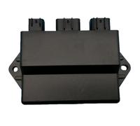 Tuzliufi CDI Box for Yamaha Bruin 350 2004 2005 2006 Grizzly 350 2007 2008 2009 2010 2011 2012 2013 2014 Wolverine 350 2006 2007 2008 2009 YFM 350 YFM350 2x4 4x4 FAS 5UH-85540-00 5UH-85540-00-00 Z601