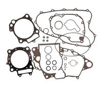 Tuzliufi Complete Gasket Kit Top & Bottom End Engine Set Compatible with Honda CRF450R CRF450 R CRF 450 R CRF 450R 2002 2003 2004 2005 2006 2007 2008 Z1008