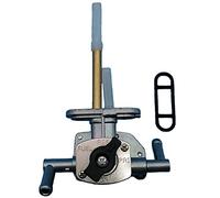 Tuzliufi Fuel Cock Petcock Valve Tank Switch Compatible with Suzuki Quadsport 44300-07G01 Z400 LTZ400 LTZ400Z 44300-38F00 44300-38F02 Eiger 400 LT-A400 LT-A400F LT-F400 LT-F400F 2002-2006 2007 Z651