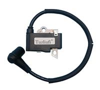 Tuzliufi Ignition Coil Armature Magneto Compatible with Stihl MS201 MS201T MS201C MS201TC Chainsaw 1145 400 1303 1145-400-1303 11454001303 Z891