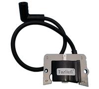 Tuzliufi Ignition Coil Compatible with Kohler M10 M12 M14 M16 Engine 47-584-01 4758402 47-584-02 4758403-S 4758403s 47-584-03-S 47-584-03S 4758404 47-584-04 47 584 01 02 03S 04 Z41