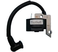 Tuzliufi Ignition Coil for FS44 FS 44 Trimmer and Brushcutter 4130 400 1300 4130-400-1300 41304001300 New Z543