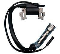 Tuzliufi Ignition Coil Magneto Armature Compatible with Kohler 1858401-S 18-584-01-S 18 584 01-S 1858401S 18-584-01S 18 584 01S SH255 SH265 SH 255 265 engine Motor Z716