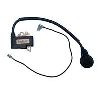 Tuzliufi Ignition Coil Magneto Armature Compatible with Stihl Chainsaws MS311 MS391 MS 311 391 1140-400-1303 1140 400 1303 11404001303 New Z656
