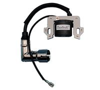 Tuzliufi Ignition Module Coil Magneto Armature Compatible with MTD Cub Cadet Troy-Bilt 6X65RU 6X65RUA Engine 725-06178 925-06178 72506178 92506178 725 925 06178 Walk-Behind Mower Z782