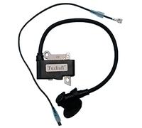 Tuzliufi Ignition Module Coil Magneto Armature Compatible with Stihl MS462 MS 462 Chainsaw Chain saw 1142 400 1302 1142-400-1302 11424001302 Z783