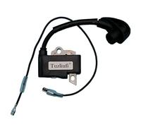 Tuzliufi Ignition Module Coil Magneto Armature Compatible with Stihl Petrol Hedge trimmer HS81 HS86 4237 400 1302 4237-400-1302 42374001302 Z784