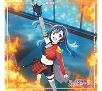 TVアニメ『ラブライブ! 虹ヶ咲学園スクールアイドル同好会』挿入歌シングル第一弾 Dream with You / Poppin' Up! / DIVE! 【優木せつ菜盤】