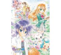 TVアニメ「ジュエルペット てぃんくる☆」DVD Disc-6