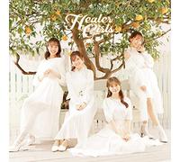 TVアニメ『ヒーラー・ガール』OP/EDテーマシングル「Feel You, Heal You / Believe like Singing.」