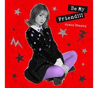 TVアニメ『史上最強の大魔王、村人Aに転生する』オープニング主題歌「Be My Friend!!!」 【彩香盤】