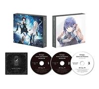 TVアニメ「灰と幻想のグリムガル」CD-BOX 2 『Grimgar, Ashes and Illusions “ENCORE"』