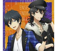 TVアニメ 『あんさんぶるスターズ! 』 EDテーマ集 VOL.01