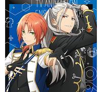 TVアニメ 『あんさんぶるスターズ! 』 EDテーマ集 VOL.06