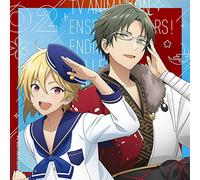 TVアニメ 『あんさんぶるスターズ! 』 EDテーマ集 vol.2