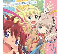 TVアニメ『ひなろじ~from Luck & Logic~』エンディング&キャラソンミニアルバム