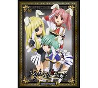 TVアニメ「うみねこのなく頃に」Note.11 DVD 通常版