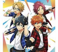 TVアニメ 『あんさんぶるスターズ! 』 OP主題歌「Stars' Ensemble!」