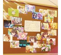 TVアニメ『前橋ウィッチーズ』 「Original Soundtrack」(数量限定生産)