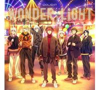 TVアニメ『アイドリッシュセブン Third BEAT!』第2クールOP主題歌 「WONDER LiGHT」