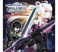 TVアニメ『ファンタシースターオンライン2 エピソード・オラクル』主題歌Vol.2 UniVerse/それいゆ -Dear Destiny-