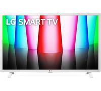 TV 32" LG Full HD EU Smart White USB DVBT2 DVBS2 4Core AI WEBOS
