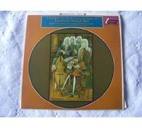 TV 34023S JEAN-PIERRE RAMPAL Vivaldi Flute Concerti