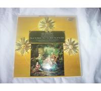 TV 34150S Haydn Symphonies 6,7,8 KWF Wilfried Boettcher