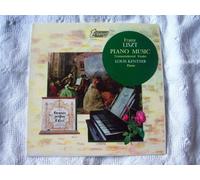 TV 34224 LOUIS KENTNER Liszt Piano Music LP