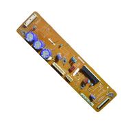 TV Accessories,Compatible For Samsung,LJ41-10283A LJ92-01898A PS43E400U1R Screen S43SD-YB01 LJ4110283A LJ9201898A TV Motherboard TV