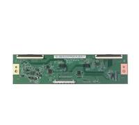 TV Accessories Motherboard 34-inch LSM340YP05 LCD Panel Logic Board CCPD-TC-340-001 V4.0 LED LCD TV Logic Board T-con Tcon Converter Board TV Logic Board(Only Board)