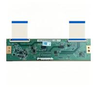TV Accessories Motherboard 34-inch LSM340YP05 LCD Panel Logic Board CCPD-TC-340-001 V4.0 LED LCD TV Logic Board T-con Tcon Converter Board TV Logic Board(Cables with Board)