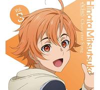 TVアニメ ACTORS -Songs Connection- キャラクターソング Vol.3 光司 陽太(CV:保志総一朗)
