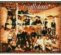 TV Allstars - Do They Know It'S Christmas