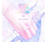 TV Animation BLEACH THE BLOOD WARFARE Original Soundtrack Ⅱ(初回仕様限定盤)