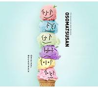 Tv Animation Osomatsusan 2. Original Soundtrack