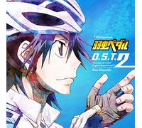 TV ANIMATION YOWAMUSHI PEDAL ORIGINAL SOUND TRACK2