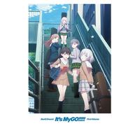 Tv Anime First Volume (Blu-ray) Bushiroad