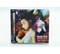 Cartoon Soundtrack - Animation Soundtrack - Hunter X Hunter (Anime) Original Soundtrack 3 [Japan CD] VPCG-84941