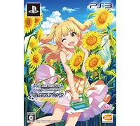 TV Anime Idolm@ster Cinderella G4U! Pack Vol.4 1st press Limited [PS3][Japan import]