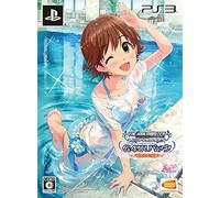 TV Anime Idolm@ster Cinderella G4U! Pack Vol.5 1st press Limited [PS3][Japan import]