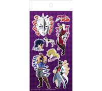 TV Anime "JoJo's Bizarre Adventure" purple seal Vol.3 (japan import)