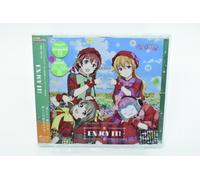TV ANIME Love Live Nijigasaki Academy School Idol Club-ENJOY IT-JAPAN CD