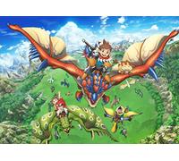 TV ANIME(MONSTER HUNTER STORIES RIDE ON) O.S.T. - Tv Anime(Monster Hunter Stories Ride On) O.S.T.